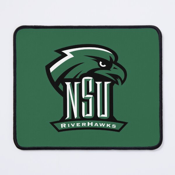 Item preview, Northeastern State green black designed and sold by black wedus.