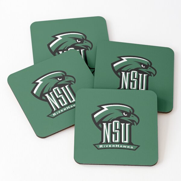 Item preview, Northeastern State green black designed and sold by black wedus.