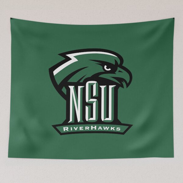 Item preview, Northeastern State green black designed and sold by black wedus.