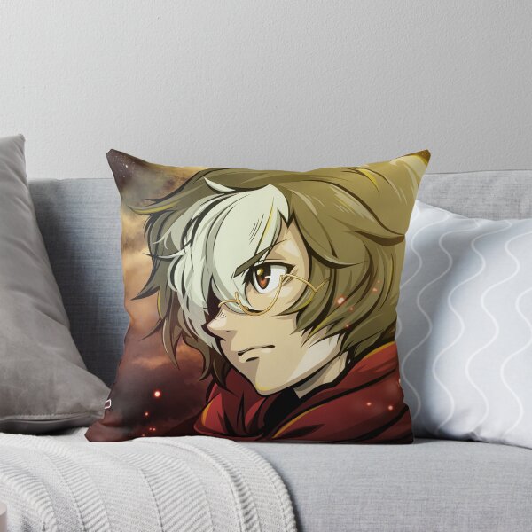 Item preview, Kabaneri of The Iron Fortress 3 designed and sold by kerevery.