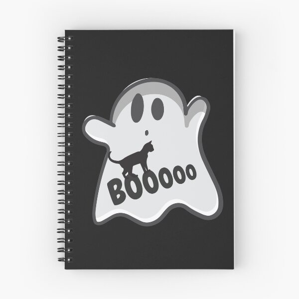 Item preview, Boo Yourself, We're Not Afraid designed and sold by PurrfectLuv.