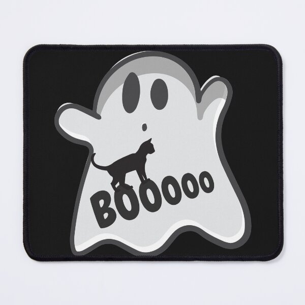 Item preview, Boo Yourself, We're Not Afraid designed and sold by PurrfectLuv.