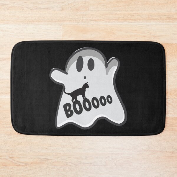 Item preview, Boo Yourself, We're Not Afraid designed and sold by PurrfectLuv.
