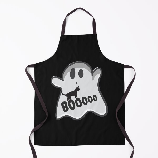 Item preview, Boo Yourself, We're Not Afraid designed and sold by PurrfectLuv.