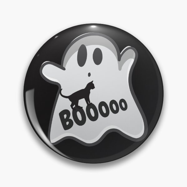 Item preview, Boo Yourself, We're Not Afraid designed and sold by PurrfectLuv.