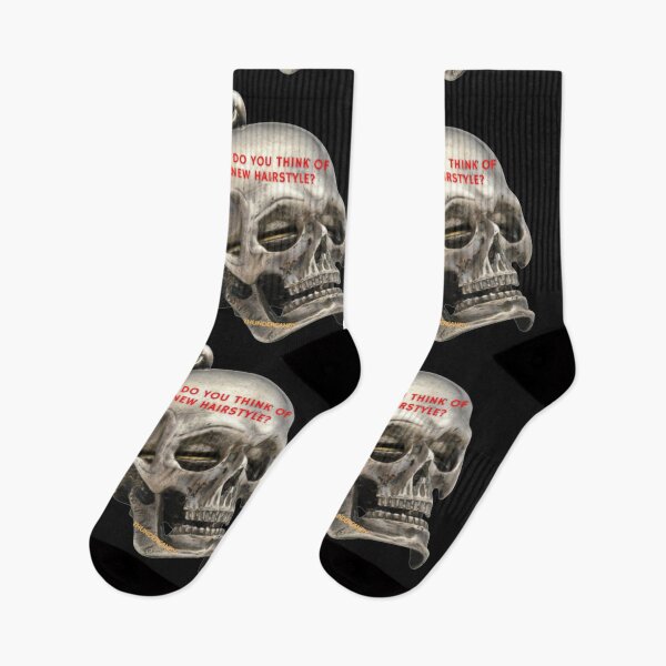 Item preview, Skull designed and sold by thundercandy.