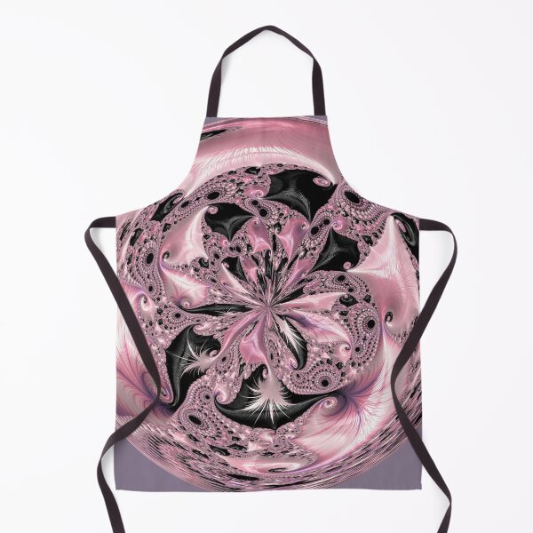 Artikelvorschau, Rising Pink and Black Jewels Orb entworfen und verkauft von Elisabeth Lucas.