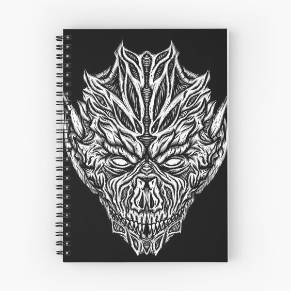 Item preview, Goblin Lord designed and sold by CryptidArt.