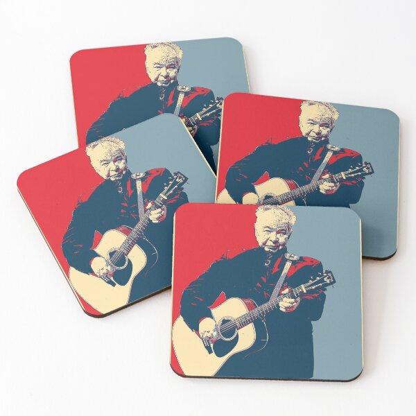 Item preview, John Prine designed and sold by Yushashop.