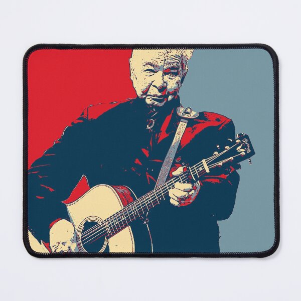 Item preview, John Prine designed and sold by Yushashop.