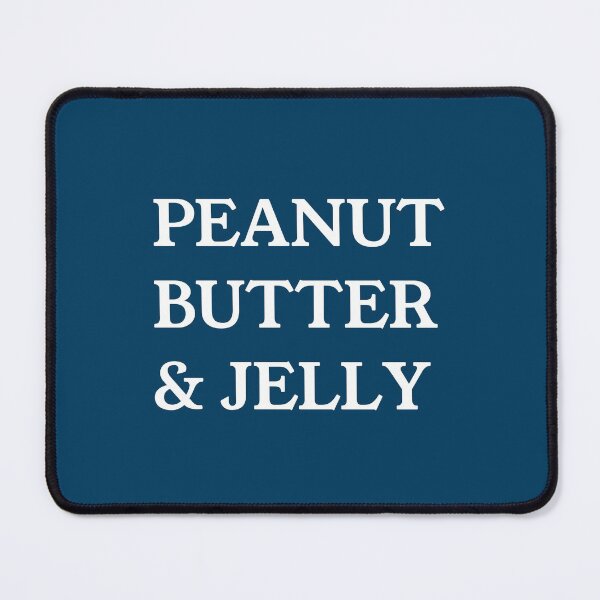 Item preview, Peanut Butter & Jelly designed and sold by trainerjack.