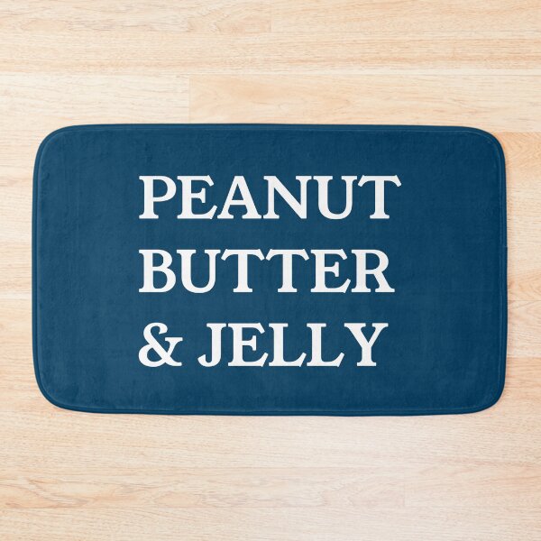 Item preview, Peanut Butter & Jelly designed and sold by trainerjack.