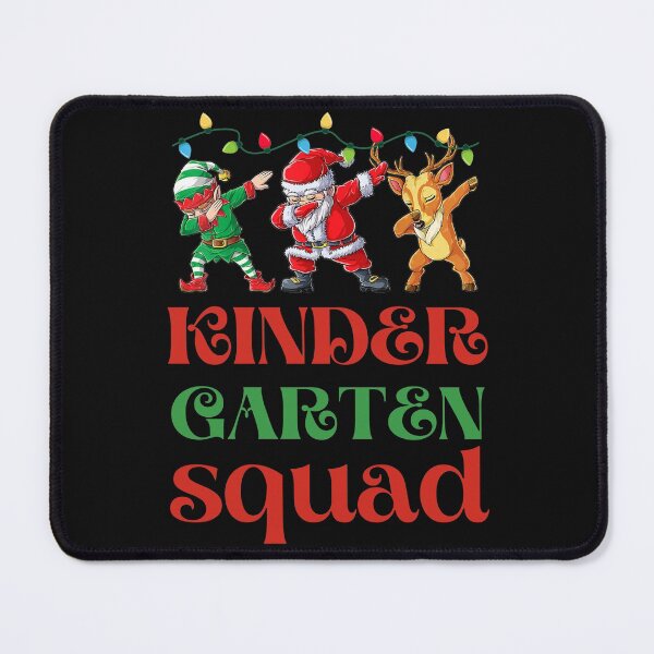 Item preview, kindergarten christmas designed and sold by Hey-Nice-Shirt.