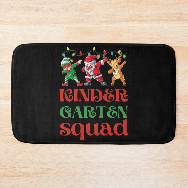 Item preview, kindergarten christmas designed and sold by Hey-Nice-Shirt.