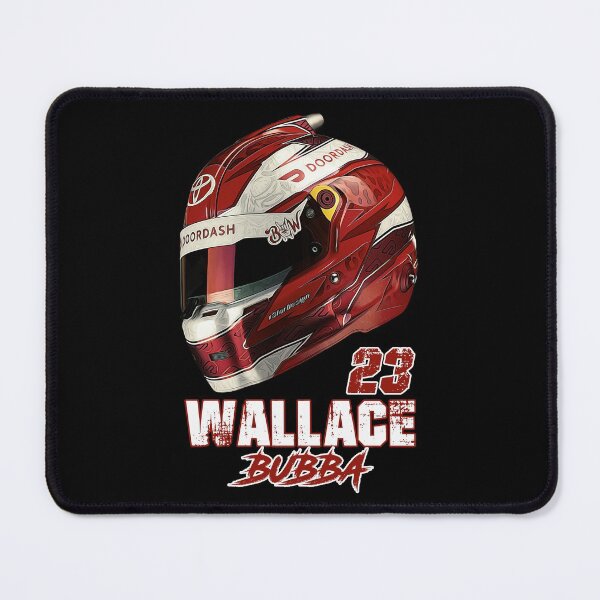 Item preview, Bubba Wallace 23 designed and sold by SaulPrice.