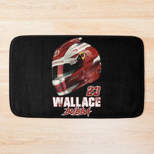 Item preview, Bubba Wallace 23 designed and sold by SaulPrice.