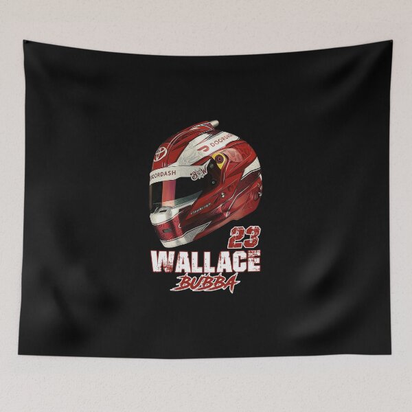 Item preview, Bubba Wallace 23 designed and sold by SaulPrice.