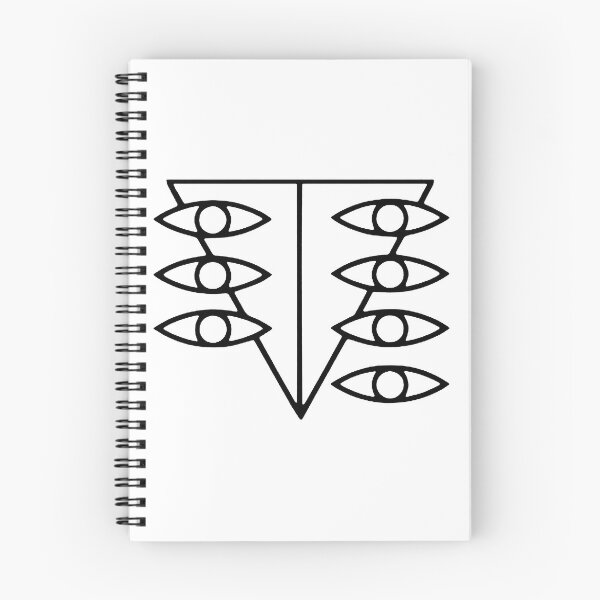 Item preview, Seele Symbol Evangelion designed and sold by Arnettaclinton.