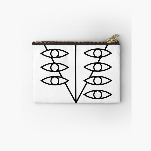 Item preview, Seele Symbol Evangelion designed and sold by Arnettaclinton.