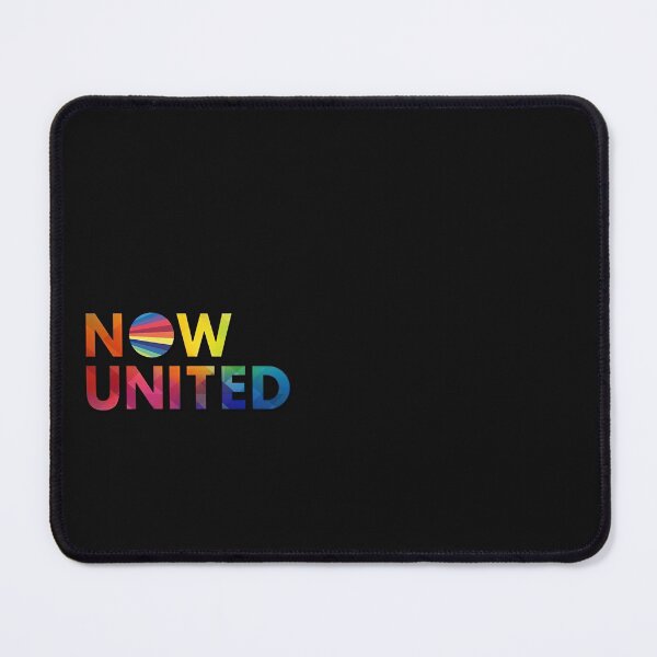 Item preview, NOW UNITED COLOR GRADING Backpack designed and sold by infatuatedintru.