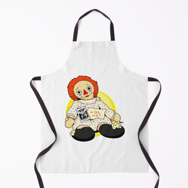 Item preview, Rare doll askes miss me designed and sold by UtterJoshua.