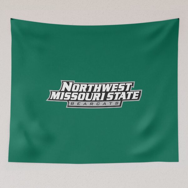 Item preview, Northwest Missouri State black gray designed and sold by black wedus.