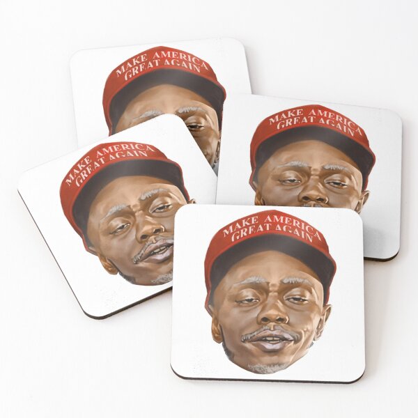 Item preview, Dave Chappelle designed and sold by ardiandeny.