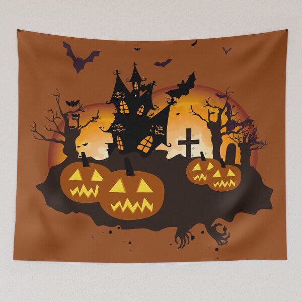 Item preview, Great Halloween Provided with Fairy Tale Fantasy Attributes designed and sold by Phantasmal-2-do.