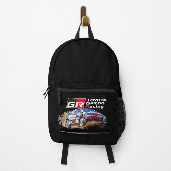Item preview, WRC TOYOTA GR YARIS - gazoo racing Sebastien Ogier Elfyn Evans Jump designed and sold by cowtownCOWBOY.