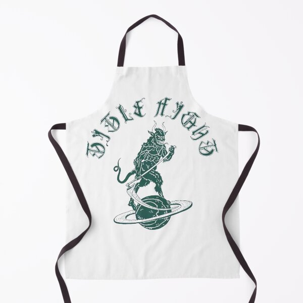 Item preview, The Green Devil designed and sold by garycoole.