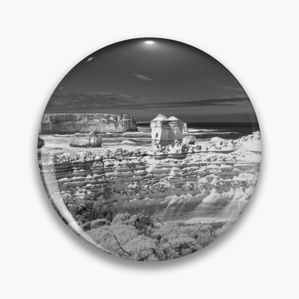 Item preview, Twelve Apostles Infrared designed and sold by robbo389.