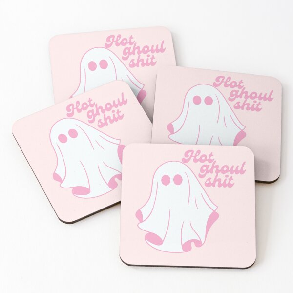 Item preview, Hot ghoul shit designed and sold by Lavannya.