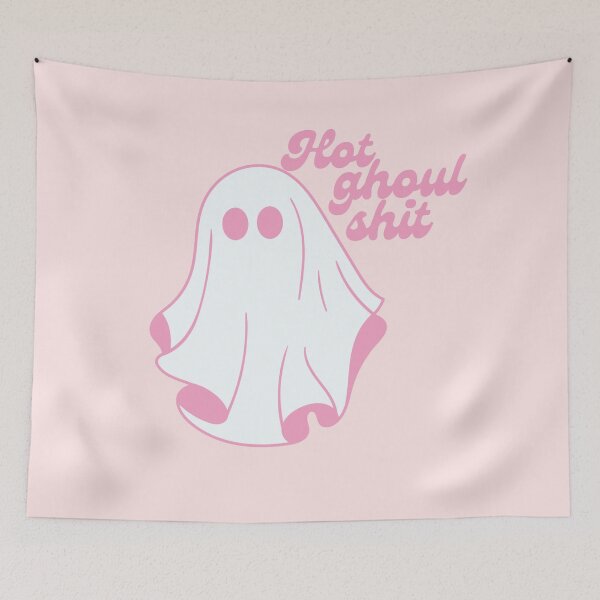 Item preview, Hot ghoul shit designed and sold by Lavannya.