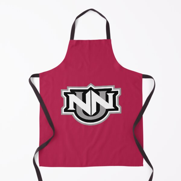 Item preview, Northwest Nazarene fans grey designed and sold by black wedus.