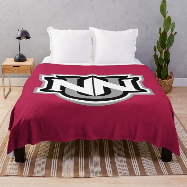 Item preview, Northwest Nazarene fans grey designed and sold by black wedus.
