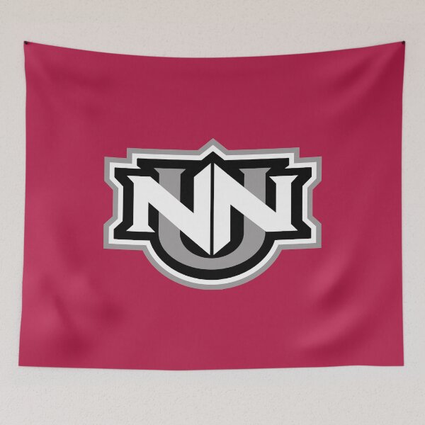 Item preview, Northwest Nazarene fans grey designed and sold by black wedus.