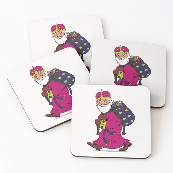 Item preview, Santa Claus Saint Nicholas Design, Saint Nicholas, Santa Claus, Christmas designed and sold by graphic-genie.
