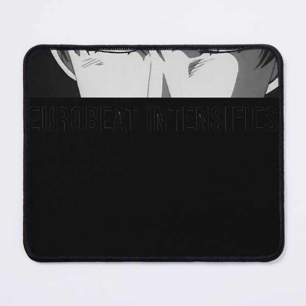 Item preview, Eurobeat Intensifies Classic designed and sold by normanchaney1.