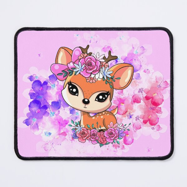 Item preview, Darling Doe designed and sold by KaylaKitten.