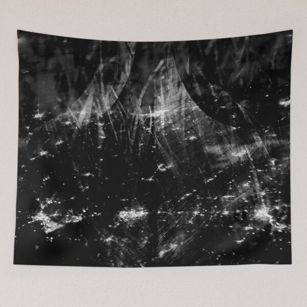 Item preview, Stellar (charcoal) designed and sold by Deefurdee.