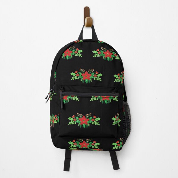 Item preview, Yuletide Mistletoe - Christmas designed and sold by Digitalme Designs.