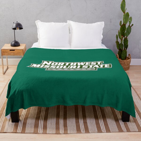 Item preview, Northwest Missouri State fans text designed and sold by black wedus.