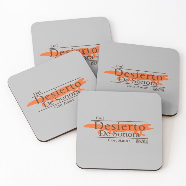 Item preview, Del Desierto de Sonora Con Amor II: Mounstruo de Gila designed and sold by Procyonidae Creative.
