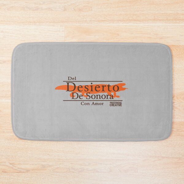 Item preview, Del Desierto de Sonora Con Amor II: Mounstruo de Gila designed and sold by Procyonidae Creative.