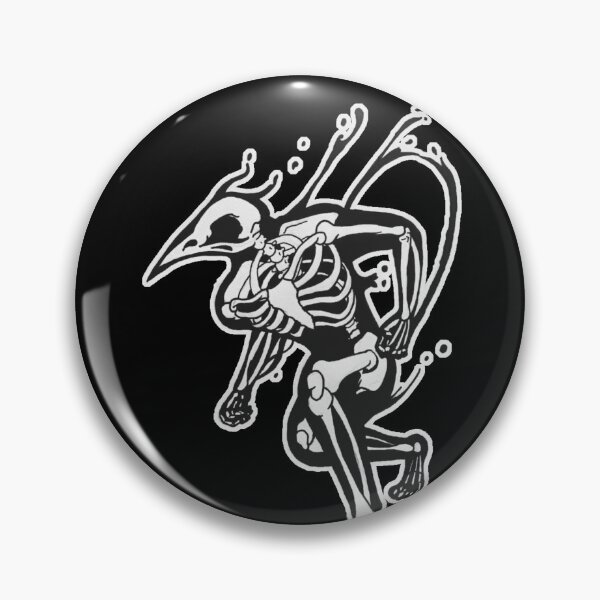 Item preview, Plague Runner designed and sold by BitRadical.