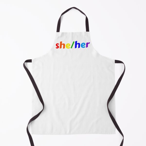 Item preview, She Her  designed and sold by roxy7388.