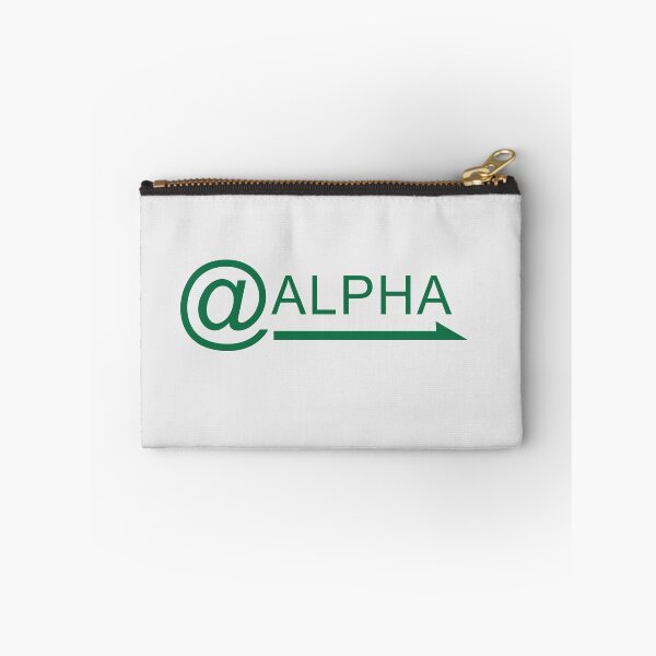 Item preview, Ryo's Alpha Vers. Green designed and sold by stunfisky.