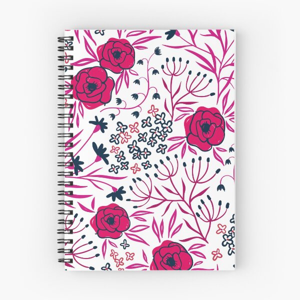 Item preview, Beautiful Simple Pink Floral design aesthetic designed and sold by Preety Padhiyar.