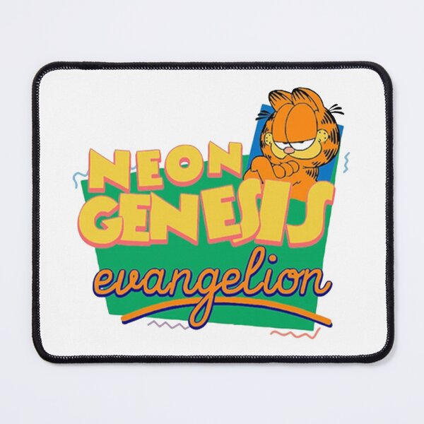 Item preview, Meong Gemesis Evangelion designed and sold by Audreylewist.