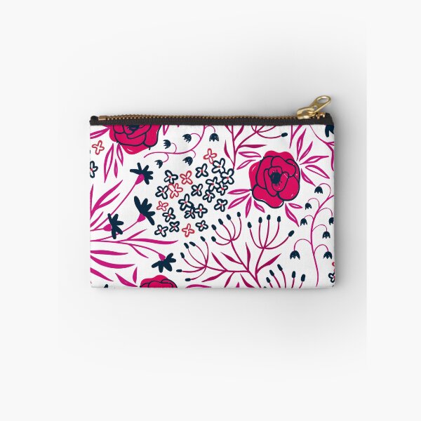 Item preview, Beautiful Simple Pink Floral design aesthetic designed and sold by Preety Padhiyar.